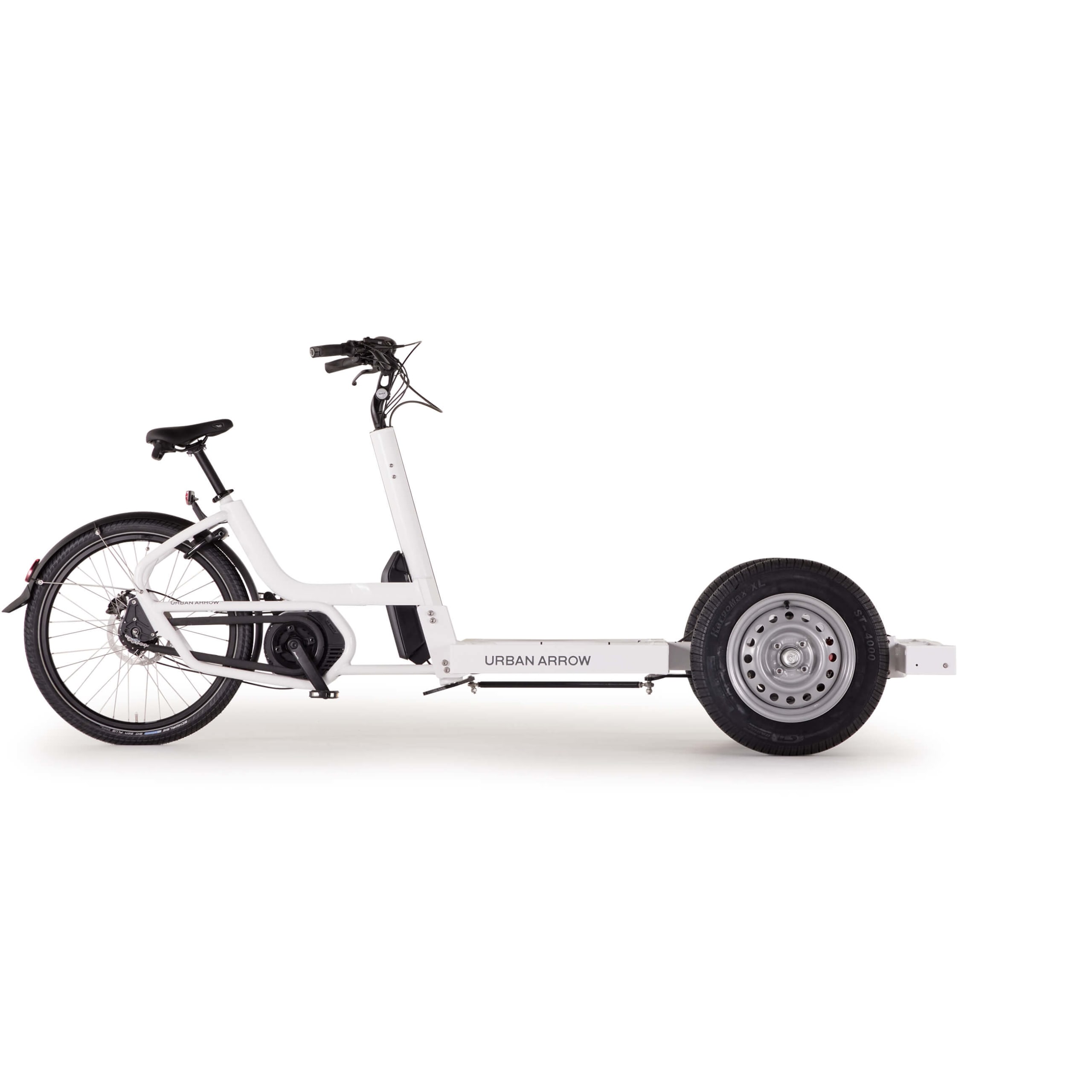 Urban arrow bike usa hot sale
